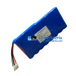 Batería para Zoncare IMAC1200 WPF12-0068 [Batería de repuesto]
